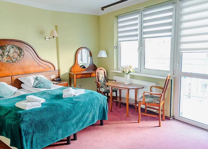 Al-Dom Apartamenty Awangardia 434, 300M Do Plazy W Dzielnicy Uzdrowiskowej